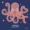 OCEÀ. LLIBRE POP-UP, L'