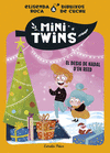DESIG DE NADAL D´EN REED, EL ( MINI TWINS Nº 6 )