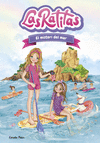 RATITAS Nº 17, LAS. EL MISTERI DEL MAR