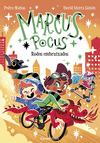 MARCUS POCUS Nº 9. RODES EMBRUIXADES