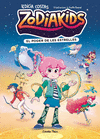 ZODIAKIDS Nº 1. EL PODER DE LES ESTRELLES