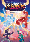 ZODIAKIDS Nº 2. LA LLUNA DE SANG