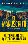 MANUSCRITO, EL ( UN GRAN THRILLER )
