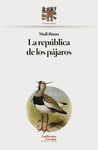 REPÚBLICA DE LOS PÁJAROS, LA