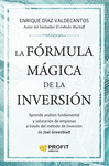 FORMULA MAGICA DE LA INVERSION, LA