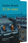 32 DE MARÇ