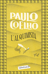 L' ALQUIMISTA (CATALA)