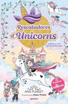 RESCATADORES D'UNICORNS Nº 9. VIATGE AL PAÍS DE LES PRINCESES