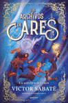 ARCHIVOS DE ARES 3 - LA SOMBRA DEL CAOS, LOS