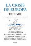 CRISIS DE EUROPA, LA