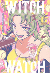 WITCH WATCH, VOL.17