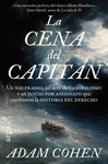 CENA DEL CAPITÁN, LA