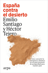 ESPAÑA CONTRA EL DESIERTO
