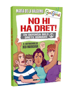 NO HI HA DRET!