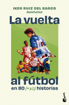 VUELTA AL FÚTBOL EN 80 (+20) HISTORIAS, LA