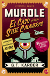 MURDLE: EL CASO DE LAS SIETE CALAVERAS (RESUELVE EL CRIMEN)