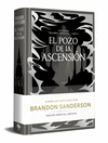 POZO DE LA ASCENSION, EL (MISTBORN LIBRO 2) (EJEMPLAR DEDICADO POR EL AUTOR)