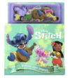 STITCH. VÍSTEME CON IMANES
