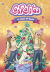 RATITAS 15. LA MÀGIA DEL NADAL, LAS