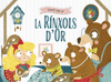 RÍNXOLS D'OR. CONTE POP-UP, EL