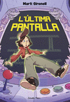 L'ULTIMA PANTALLA