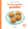 MEUS PRIMERS PANELLETS AMB TEXTURES, ELS