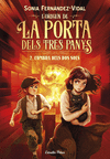 ORIGEN DE LA PORTA DELS TRES PANYS 2. L'OMBRA DELS DOS SOLS, L'