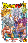 DRAGON BALL SUPER Nº 24