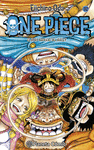 ONE PIECE Nº 112 (EL LIBRO SAGRADO DEL HARLEY)