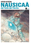 NAUSICAA DEL VALLE DEL VIENTO Nº 5