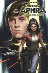 STAR WARS: APHRA CHAOS AGENT Nº 01