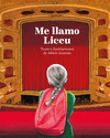 ME LLAMO LICEU