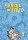 RAZON DE TODO, 1, LA
