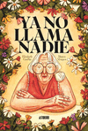 YA NO LLAMA NADIE