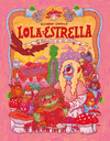 LOLA Y ESTRELLA Nº 1. EL MONOLITO DE LAS VOCES
