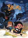BRUMA Nº 2. EL BOSQUE DE LAS ALMAS PERDIDAS