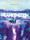 FRANKENSTEIN (NOVELA GRAFICA)