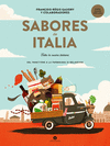SABORES DE ITALIA (NUEVA EDICION AMPLIADA)