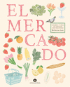 MERCADO, EL (COLOREA Y CREA TU COLLAGE CON PEGATINAS)