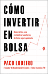 COMO INVERTIR EN BOLSA