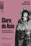 CLARA DE ASÍS
