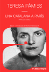CATALANA A PARÍS, UNA