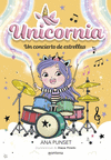 UNICORNIA 17 - UN CONCIERTO DE ESTRELLAS