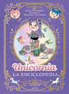 UNICORNIA. LA ENCICLOEPEDIA