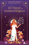 TAROT NUMEROLOGICO, EL (CAJA LIBRO+CARTAS)