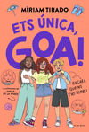 ETS UNICA, GOA! (EM DIC GOA Nº 12)