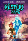 MISTERI S.A. Nº 2. NO ENTRIS AL PARC