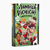 (PACK LA PANDILLA PICHICHI 1 Y 2) EL MISTERIO DEL BALON DESAPARECIDO / EL MISTERIO DEL CAMPAMENTO DE FUTBOL