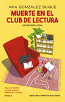 MUERTE EN EL CLUB DE LECTURA
