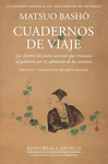 CUADERNOS DE VIAJE